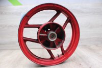 Felge Hinterrad Rad hinten 18x 3,50 Kawasaki GPZ 750...
