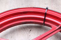 Rim rear wheel wheel 18x 3.50 Kawasaki GPZ 750 ZX750A1-A2 83-87