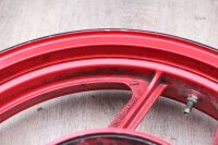 Rim rear wheel wheel 18x 3.50 Kawasaki GPZ 750 ZX750A1-A2 83-87