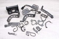 Konvolut Halter Suzuki GSX-R 750 GR7DB 96-97