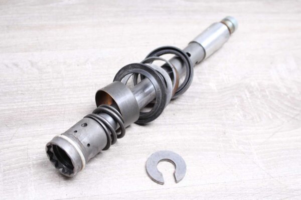 Gabel bridge in front of the right 43mm Kawasaki ZXR 750 ZX750J/K 91-91