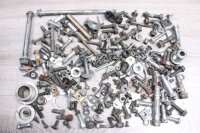 Konvolut Restteile Divers Suzuki GSX-R 750 GR7DB 96-97
