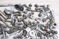 Lotto di parti rimanenti vari Suzuki GSX-R 750 GR7DB 96-97