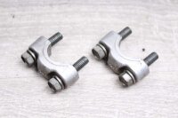 Steering terminals fork bridge at the front Kawasaki Z...