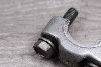 Steering terminals fork bridge at the front Kawasaki Z 1000 J KZT00J/J 81-83