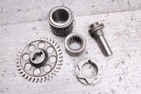 Geary needle bearing pinion Suzuki GSX-R 750 GR75A 85-87