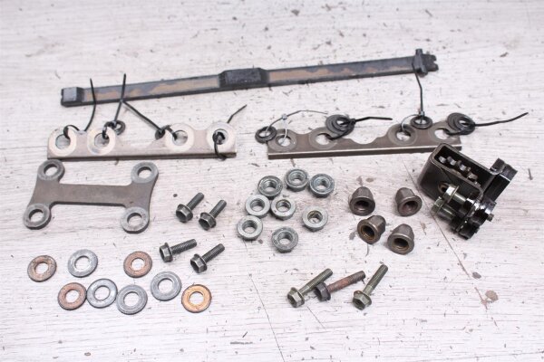 Vis de roue de la chaîne dimpôt Suzuki GSX 1100 F GV72C 88-96