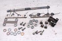 Vis de roue de la chaîne dimpôt Suzuki GSX 1100 F GV72C 88-96