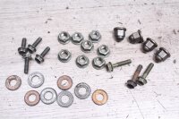 Vis de roue de la chaîne dimpôt Suzuki GSX 1100 F GV72C 88-96