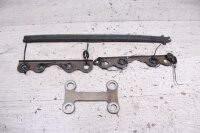 Vis de roue de la chaîne dimpôt Suzuki GSX 1100 F GV72C 88-96