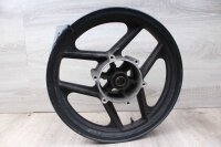 Rim front wheel wheel 16x2.50 Kawasaki GPZ 1000 RX ZXT00A...