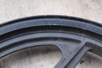 Felge Vorderrad Rad vorn 16x2,50 Kawasaki GPZ 1000 RX ZXT00A 86-87