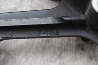 Felge Vorderrad Rad vorn 16x2,50 Kawasaki GPZ 1000 RX ZXT00A 86-87