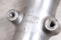 Voorvork rechts Kawasaki Z 440 Ltd KZ440A 80-83