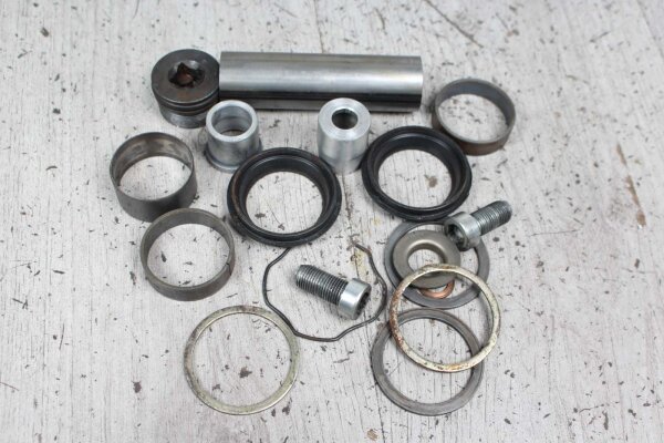 Gabelholm in front Kawasaki GPZ 750 ZX750A1-A2 83-87