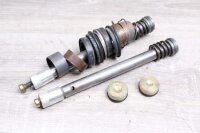 Gabelholm avant gauche à droite Kawasaki GPZ 500 S...