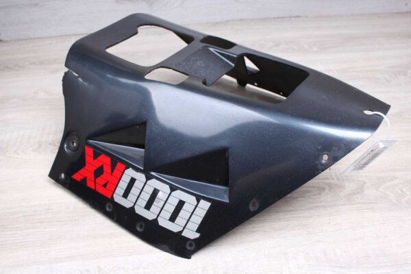 Bug trim cladding at the front Kawasaki GPZ 1000 RX ZXT00A 86-87