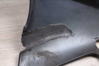 Bug trim cladding at the front Kawasaki GPZ 1000 RX ZXT00A 86-87