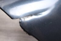 Bug trim cladding at the front Kawasaki GPZ 1000 RX ZXT00A 86-87