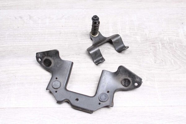 Rücklicht Halter Kawasaki Zephyr 750 ZR750C/C 91-95