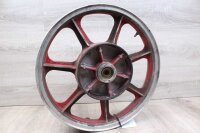 Felge Hinterrad Rad hinten 18x2,15 Kawasaki GPZ 750...