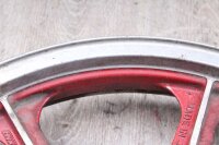 Roule arrière de la jante 18x2.15 Kawasaki GPZ 750 ZX750A1-A2 83-87