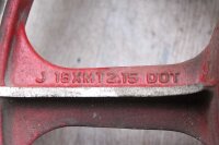 Roule arrière de la jante 18x2.15 Kawasaki GPZ 750 ZX750A1-A2 83-87