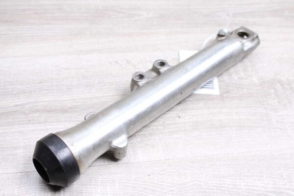 Gabelholm in front of the left Kawasaki Z 440 Ltd KZ440A 80-83