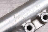 Gabelholm in front of the left Kawasaki Z 440 Ltd KZ440A 80-83