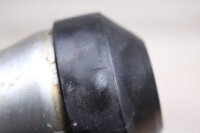 Gabelholm in front of the left Kawasaki Z 440 Ltd KZ440A 80-83