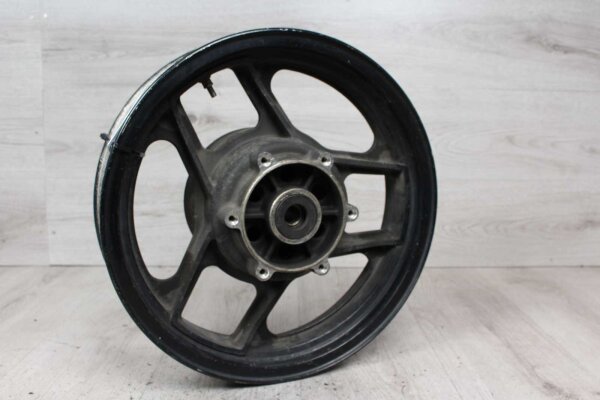 Felge Hinterrad Rad hinten 16x3,50 Kawasaki GPZ 1000 RX ZXT00A 86-87