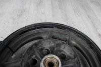 Felge Hinterrad Rad hinten 16x3,50 Kawasaki GPZ 1000 RX ZXT00A 86-87