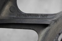 Felge Hinterrad Rad hinten 16x3,50 Kawasaki GPZ 1000 RX ZXT00A 86-87