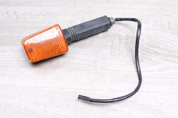 Indicatore di direzione anteriore Suzuki GSX-R 750 GR7DB 96-97