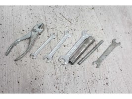 Bord tool tool Suzuki VX 800 VS51B 90-94