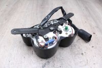 Tacho cockpit instruments Kawasaki GPZ 1000 RX ZXT00A 86-87