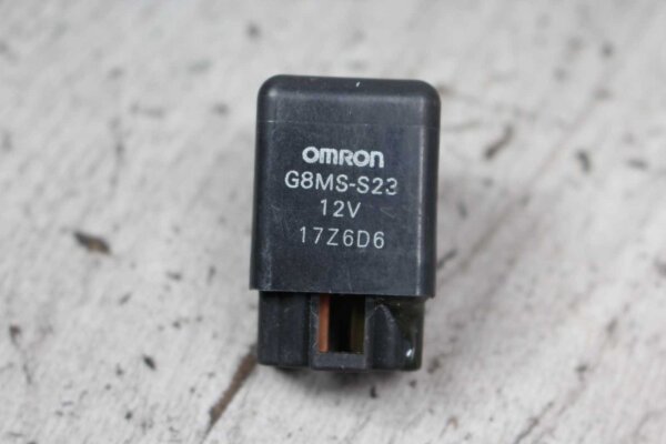 Relais Magnetschalter Suzuki GSX-R 750 GR7DB 96-97