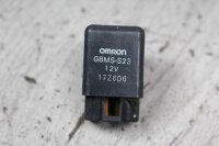 Relais Magnetschalter Suzuki GSX-R 750 GR7DB 96-97