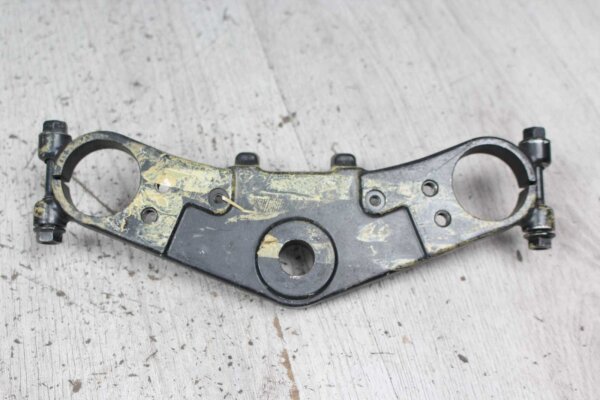 Fork bridge at the front Kawasaki GPZ 1000 RX ZXT00A 86-87