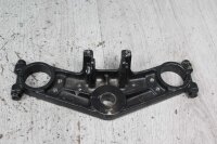 Fork bridge at the front Kawasaki GPZ 1000 RX ZXT00A 86-87