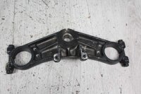 Fork bridge at the front Kawasaki GPZ 1000 RX ZXT00A 86-87