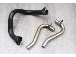 Hoses of cooler line Yamaha FZR 600 3HE 89-93