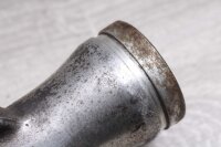 Gabelholm in front of the left Kawasaki Z 400 B Twin KZ400B 78-81