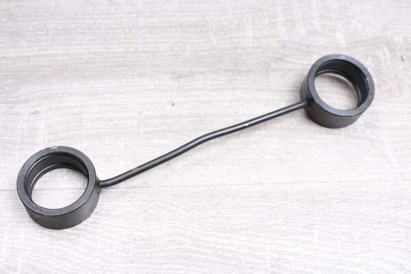 Gabelholm Verbindung Brücke vorn Kawasaki GPZ 900 R ZX900A/1-6 84-89