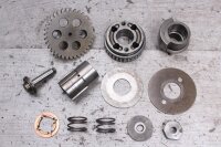 Konvolut Motorteile Divers Kawasaki ZZR 1100 C ZXT10C/C...