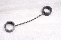 Gabelholm Verbindung Brücke vorn Kawasaki GPZ 900 R...