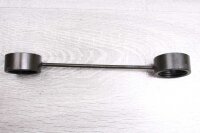 Gabelholm Connection bridge in front Kawasaki GPZ 900 R ZX900A/1-6 84-89