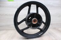 Felge Hinterrad Rad hinten 18x 3,50 Kawasaki GPZ 750...