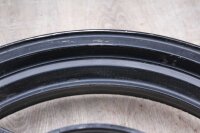 Achterwielvelg 18x 3,50 Kawasaki GPZ 750 ZX750A1-A2 83-87