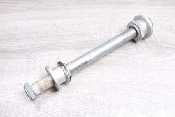 Asse forcellone perno forcellone Suzuki GSX-R 750 GR7DB 96-97